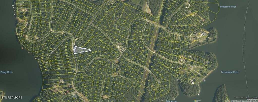 Lot 272 Spruce Drive Spring City TN 37381