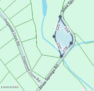 Lot 21 Rhea Springs Road Spring City TN 37381