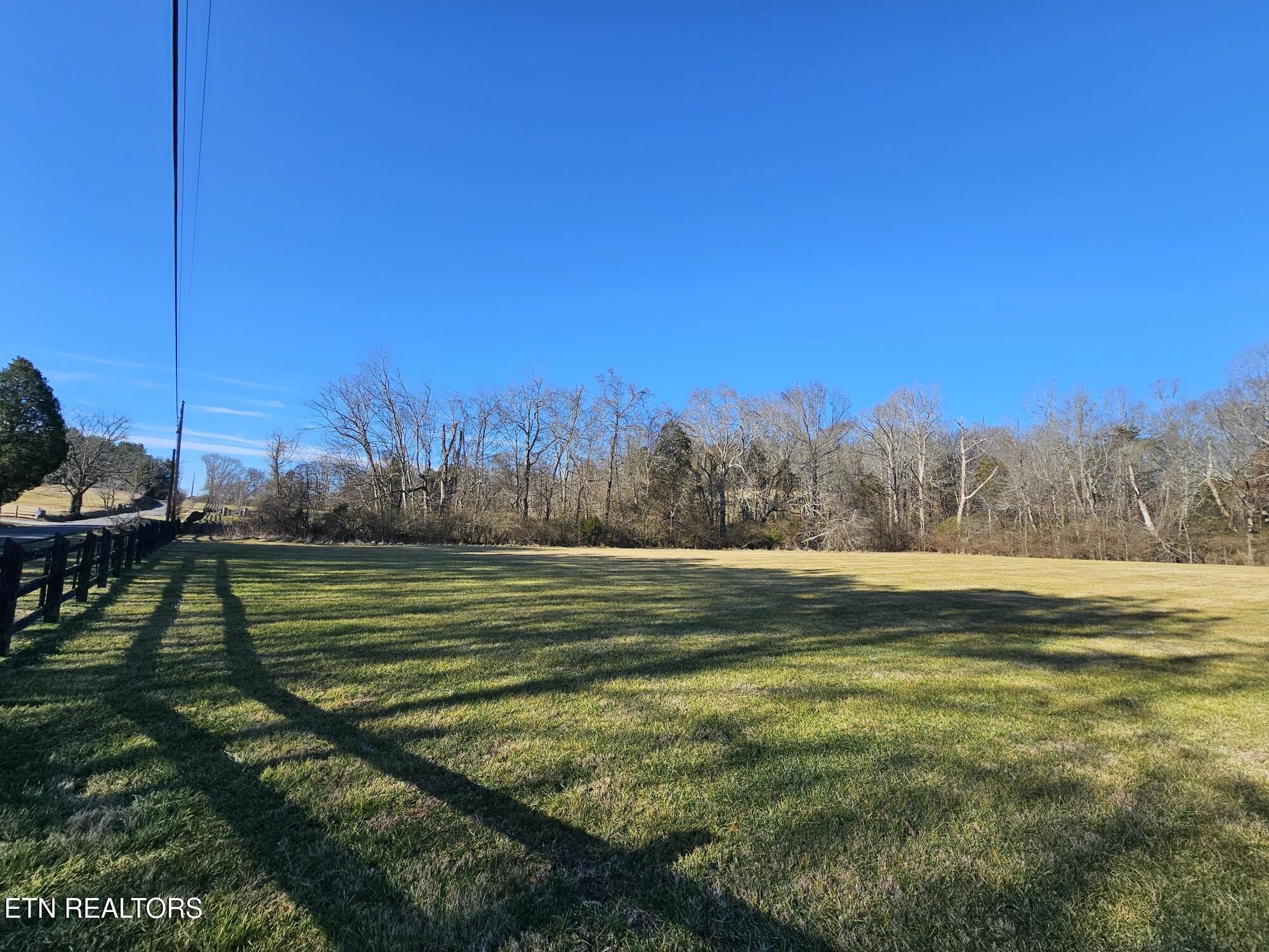 Lot 21 Rhea Springs Road Spring City TN 37381