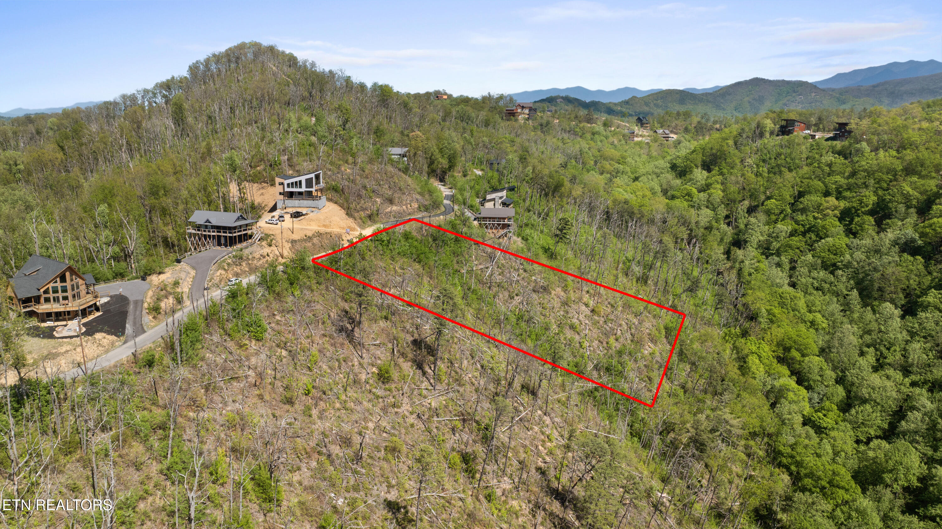 Headrick Lead Sevierville TN 37862