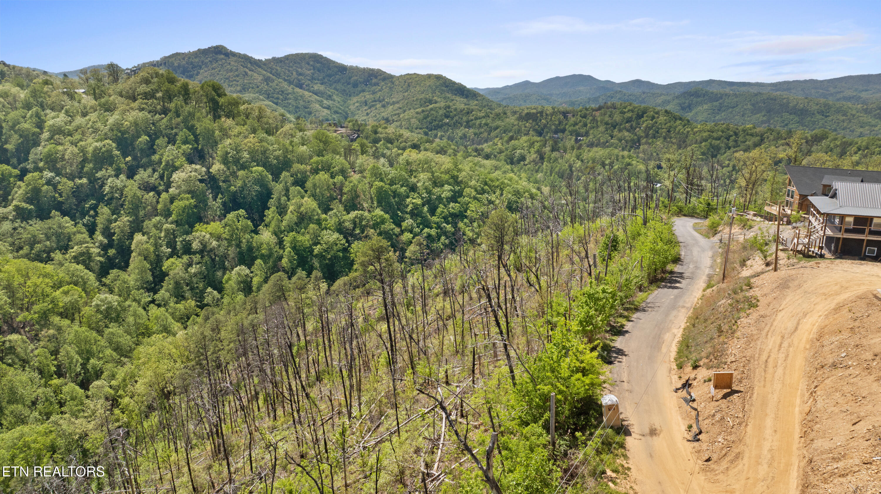 Headrick Lead Sevierville TN 37862