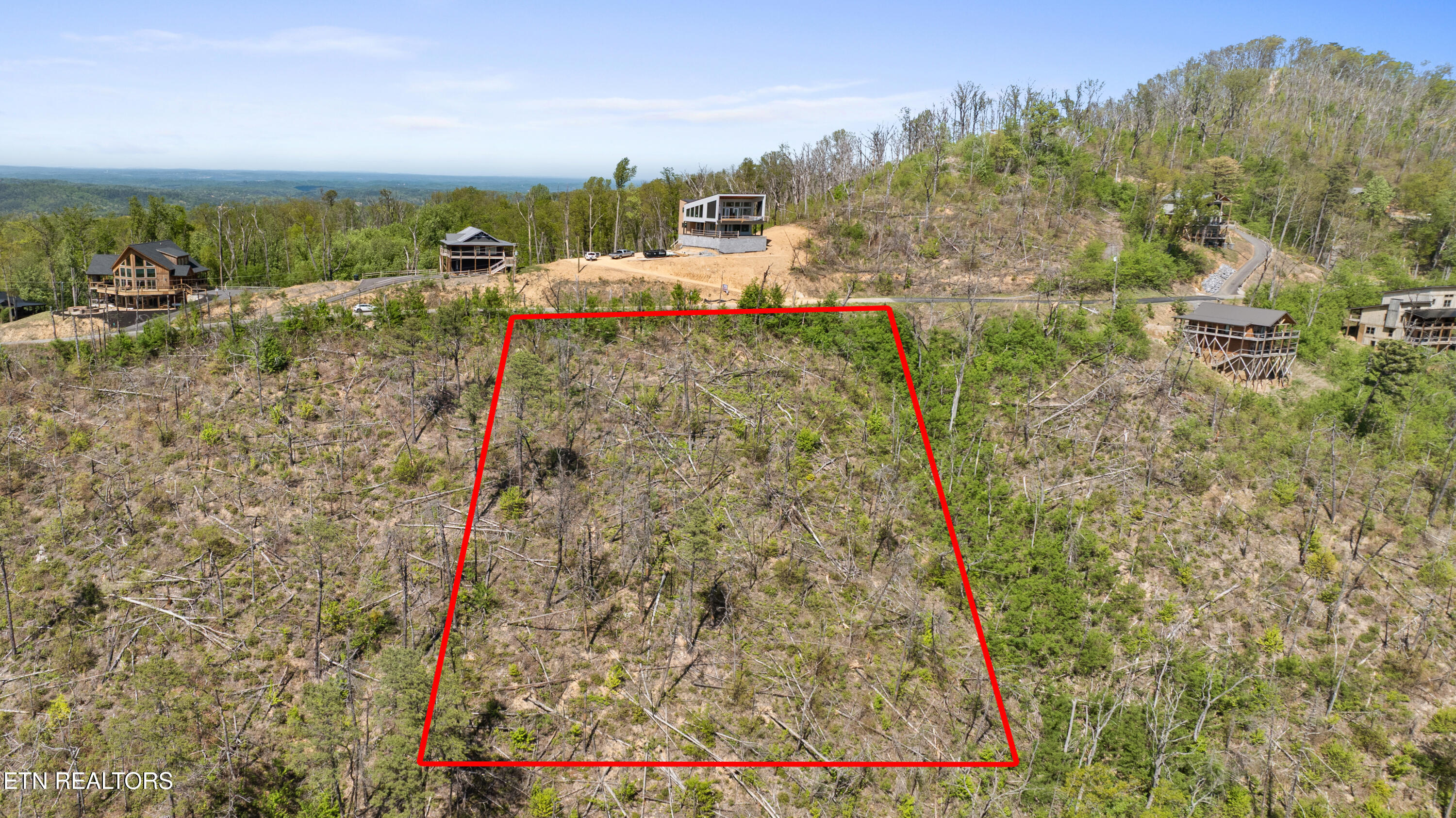 Headrick Lead Sevierville TN 37862