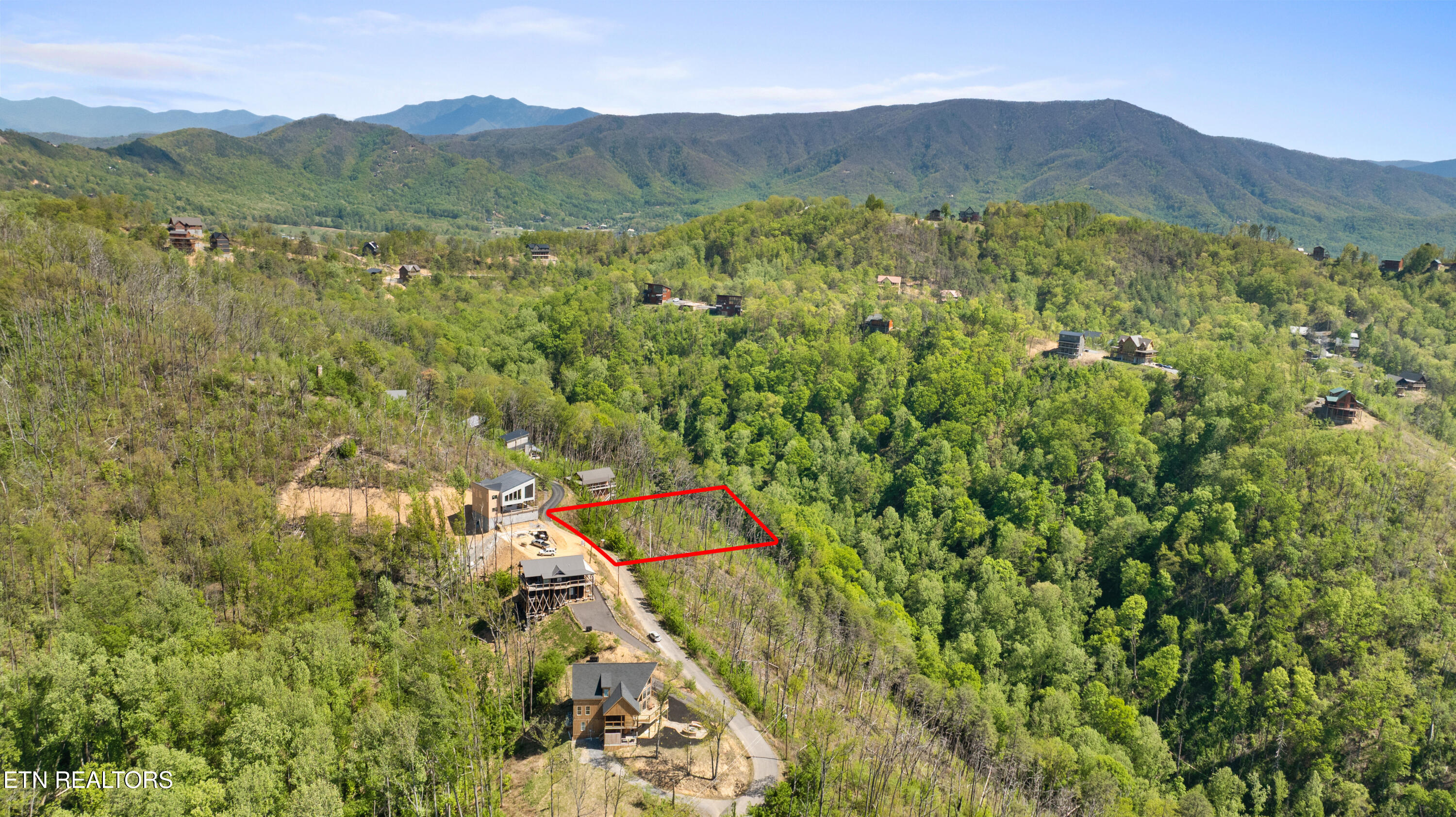Headrick Lead Sevierville TN 37862