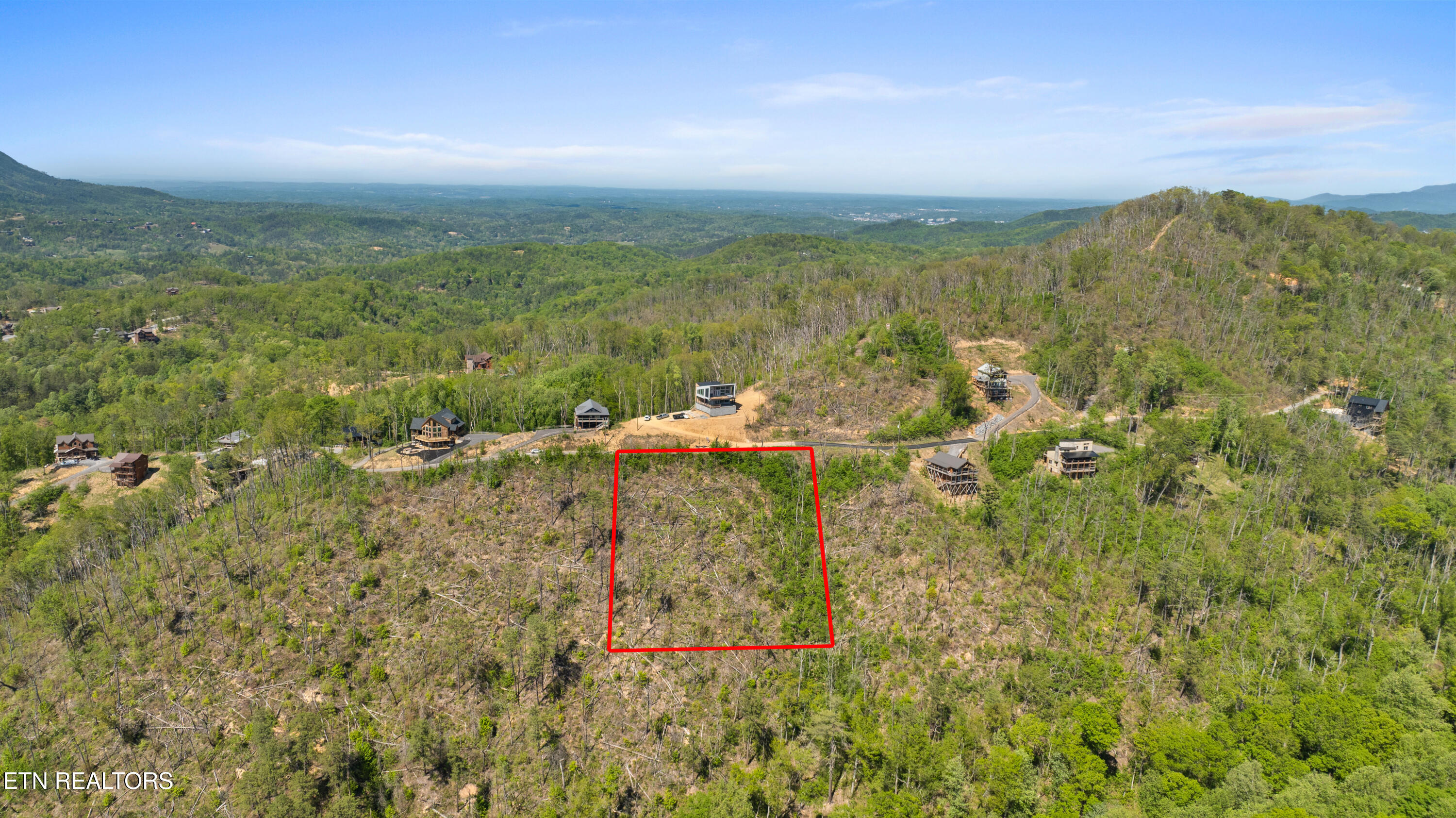 Headrick Lead Sevierville TN 37862