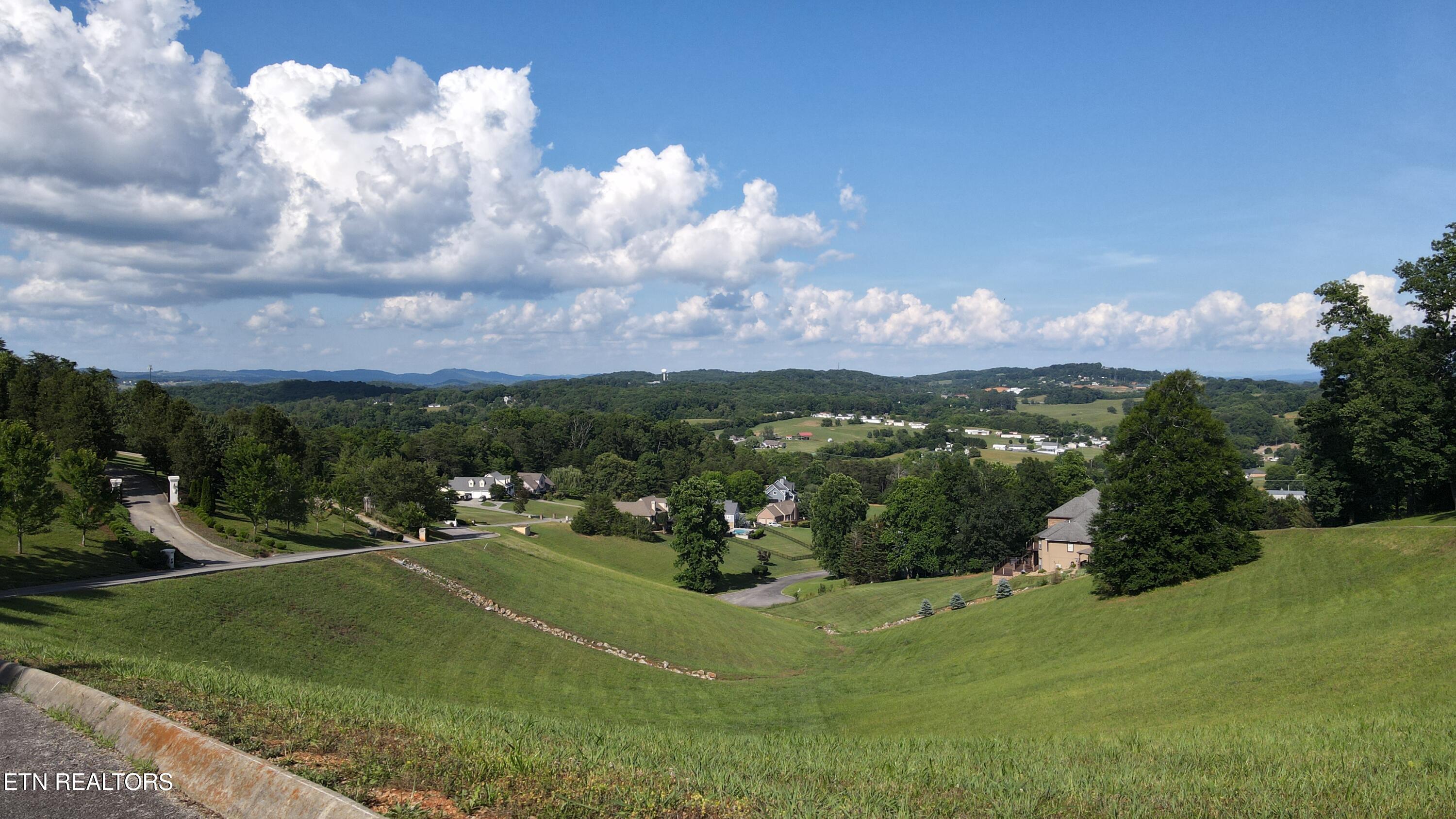 Lot 24 Bentwood Drive Kodak TN 37764
