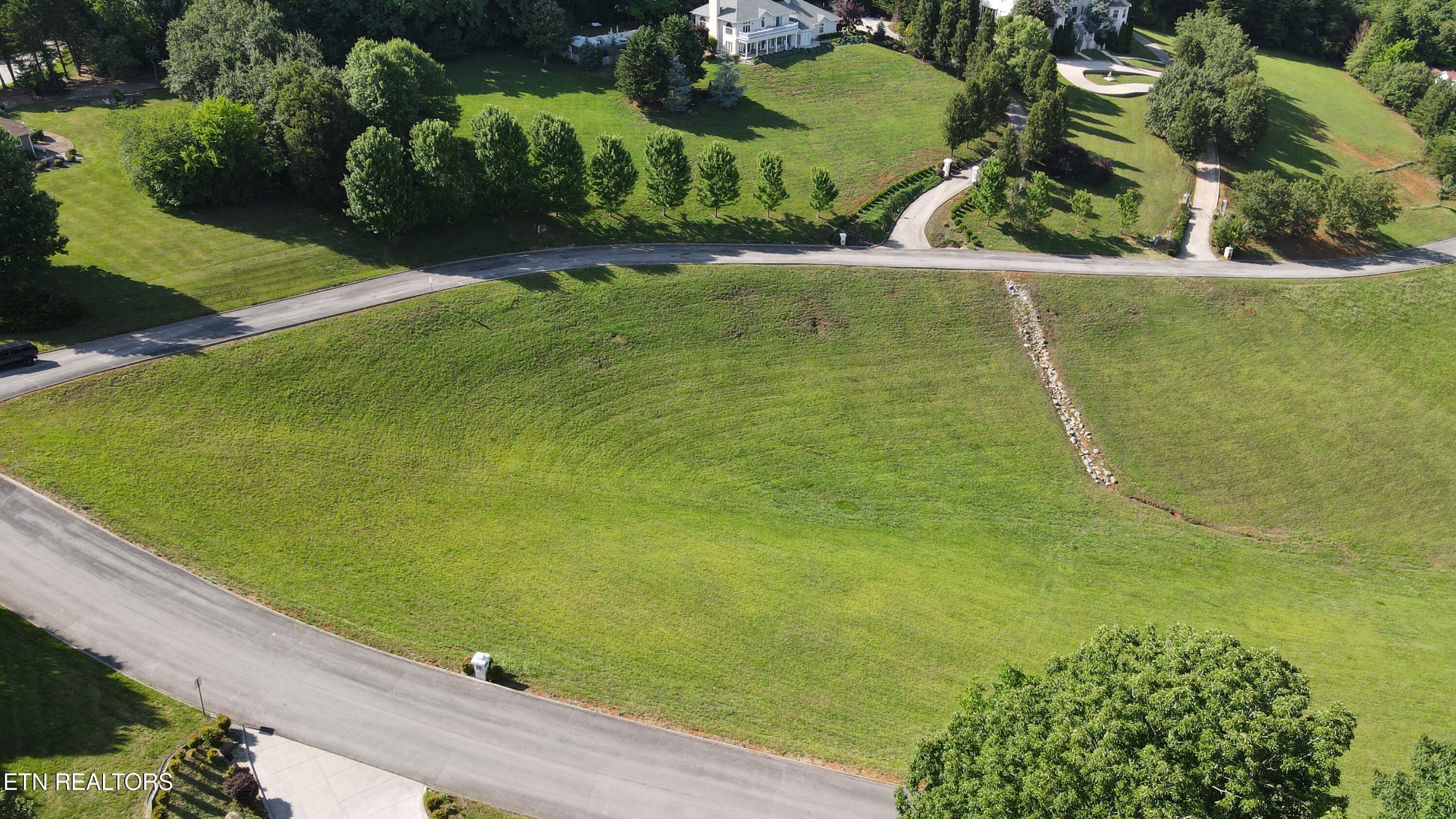 Lot 24 Bentwood Drive Kodak TN 37764