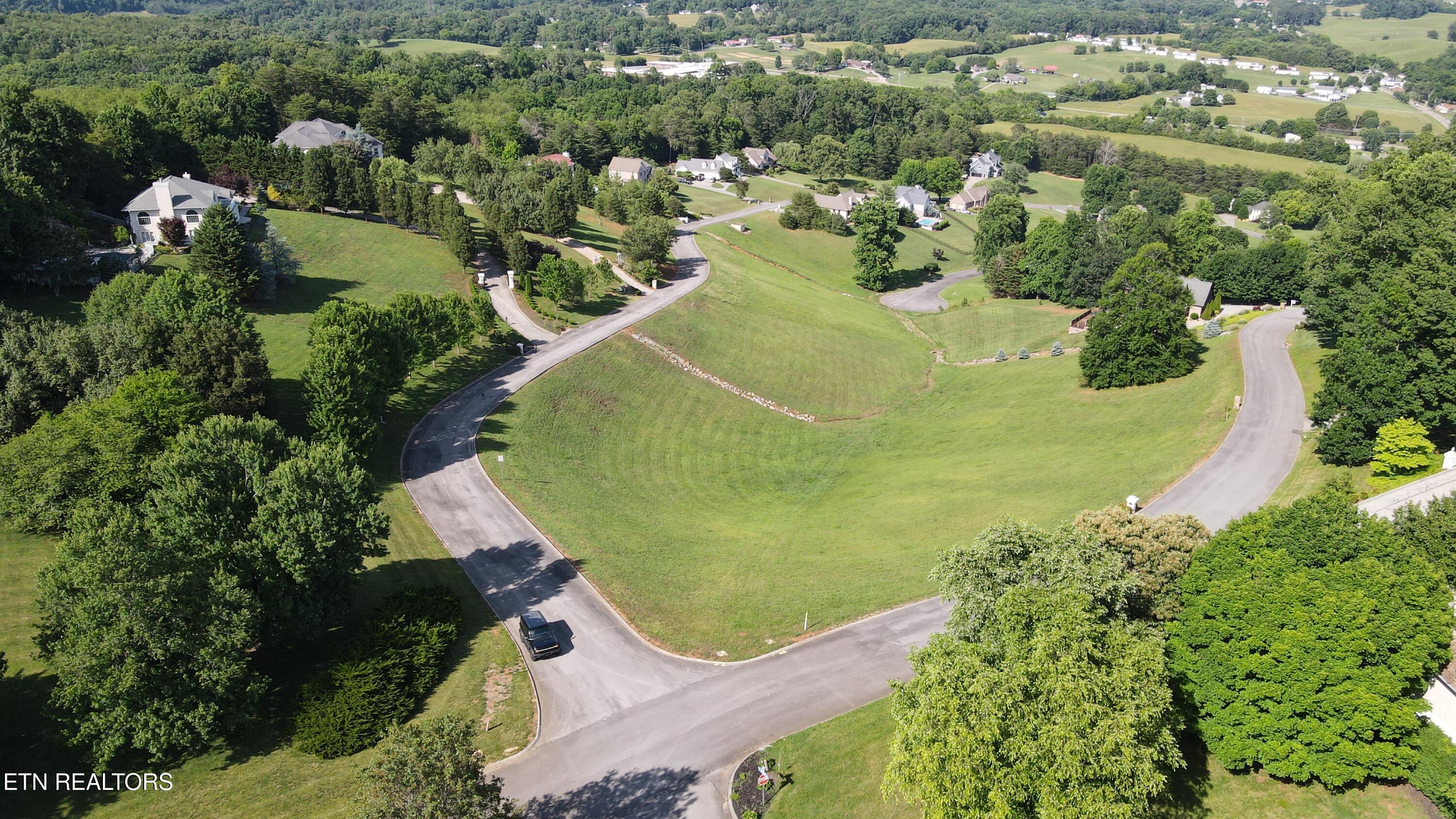 Lot 24 Bentwood Drive Kodak TN 37764