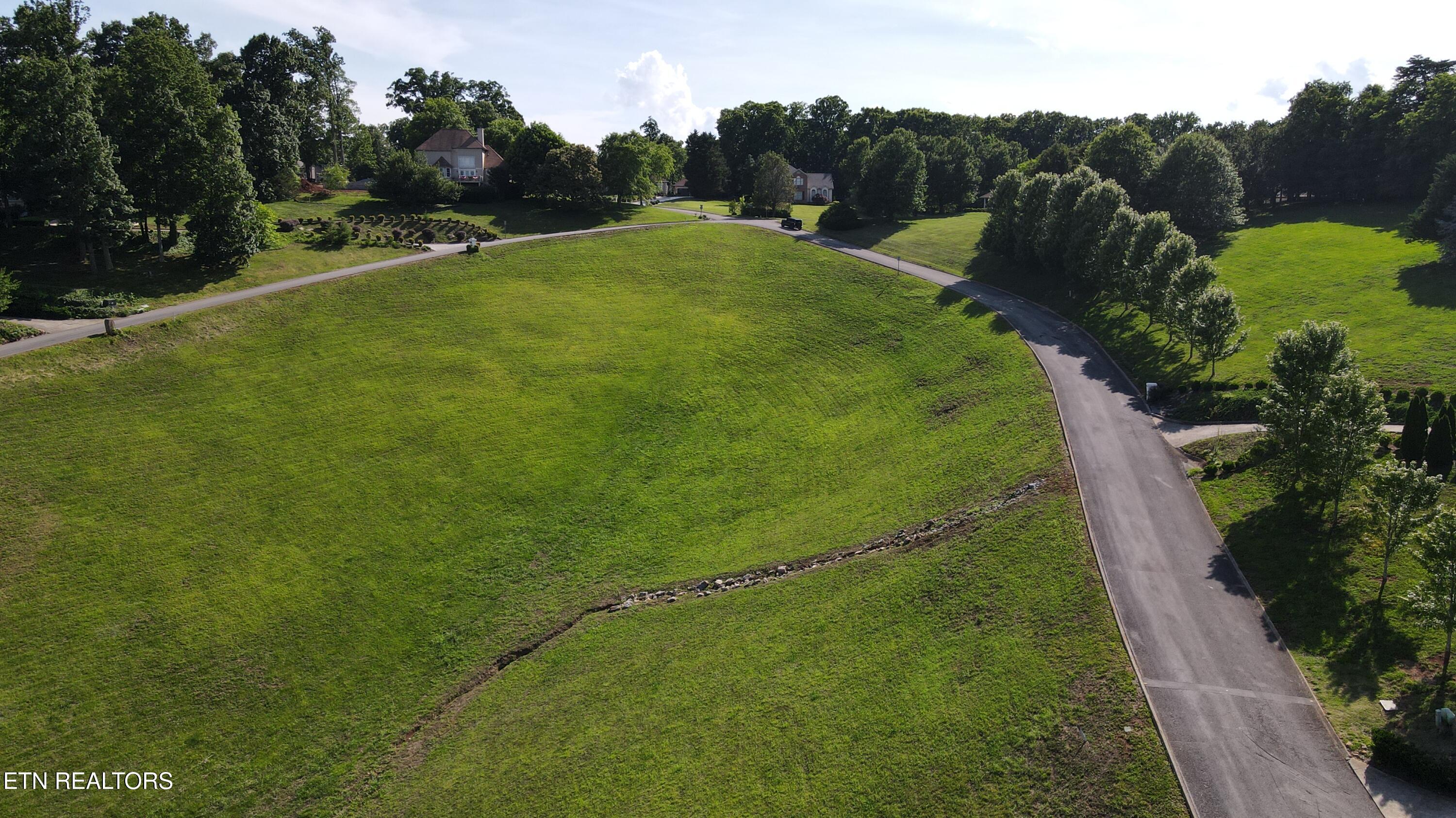 Lot 24 Bentwood Drive Kodak TN 37764