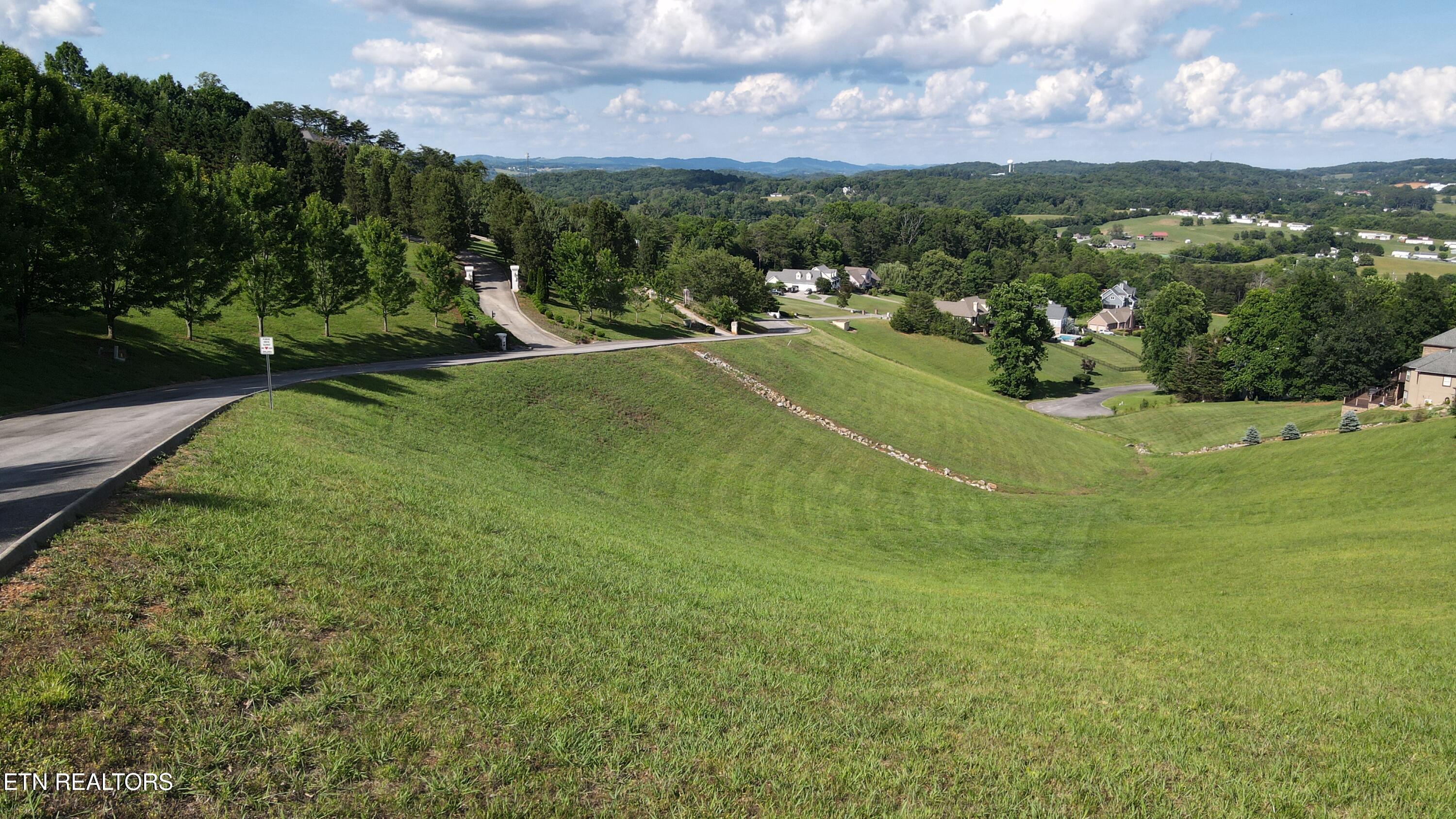 Lot 24 Bentwood Drive Kodak TN 37764