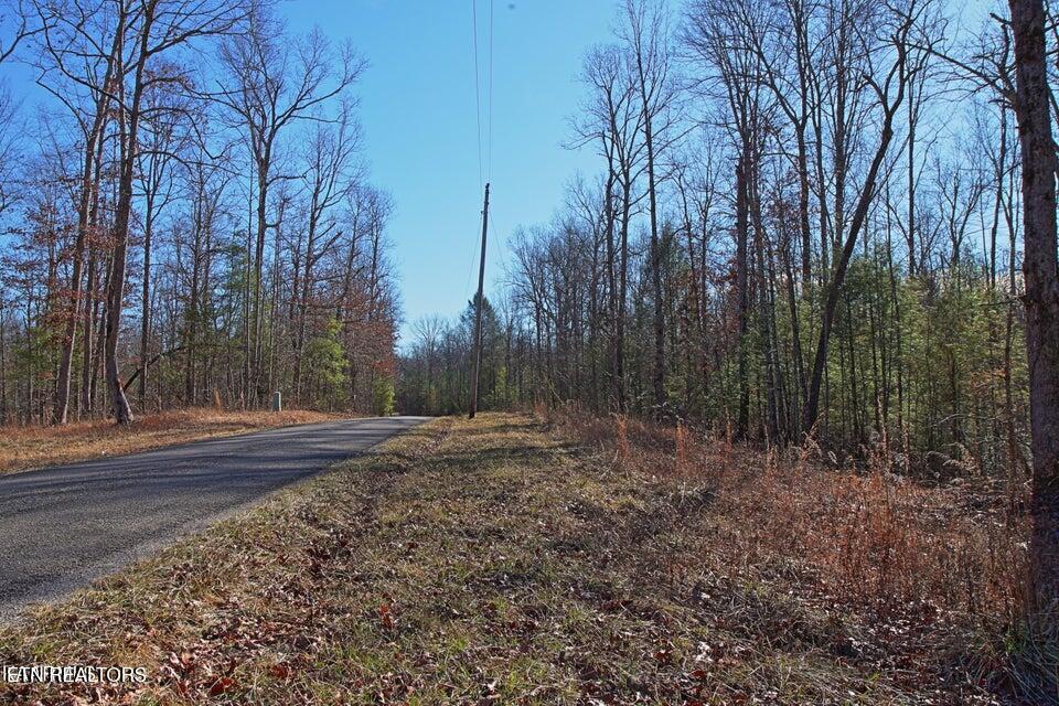 72 Acres Cole Place Road Allardt TN 38504