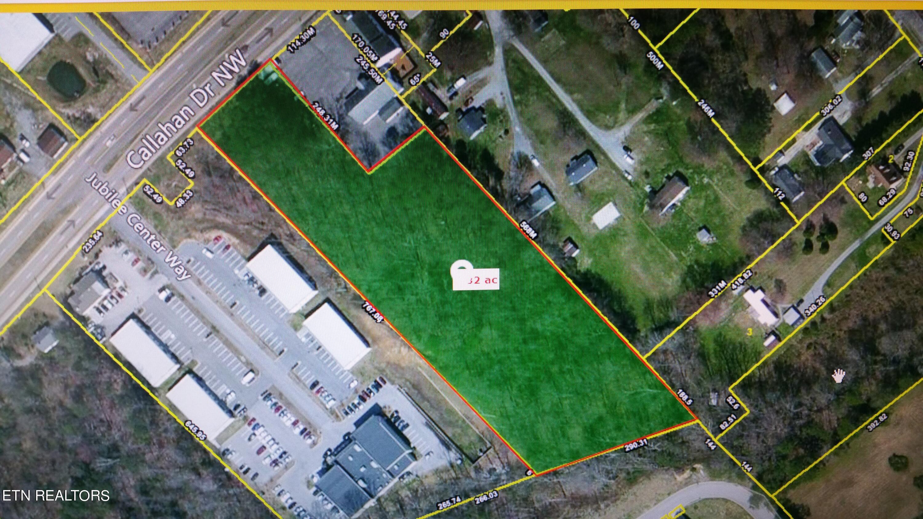 1342 Callahan Drive Knoxville TN 37912