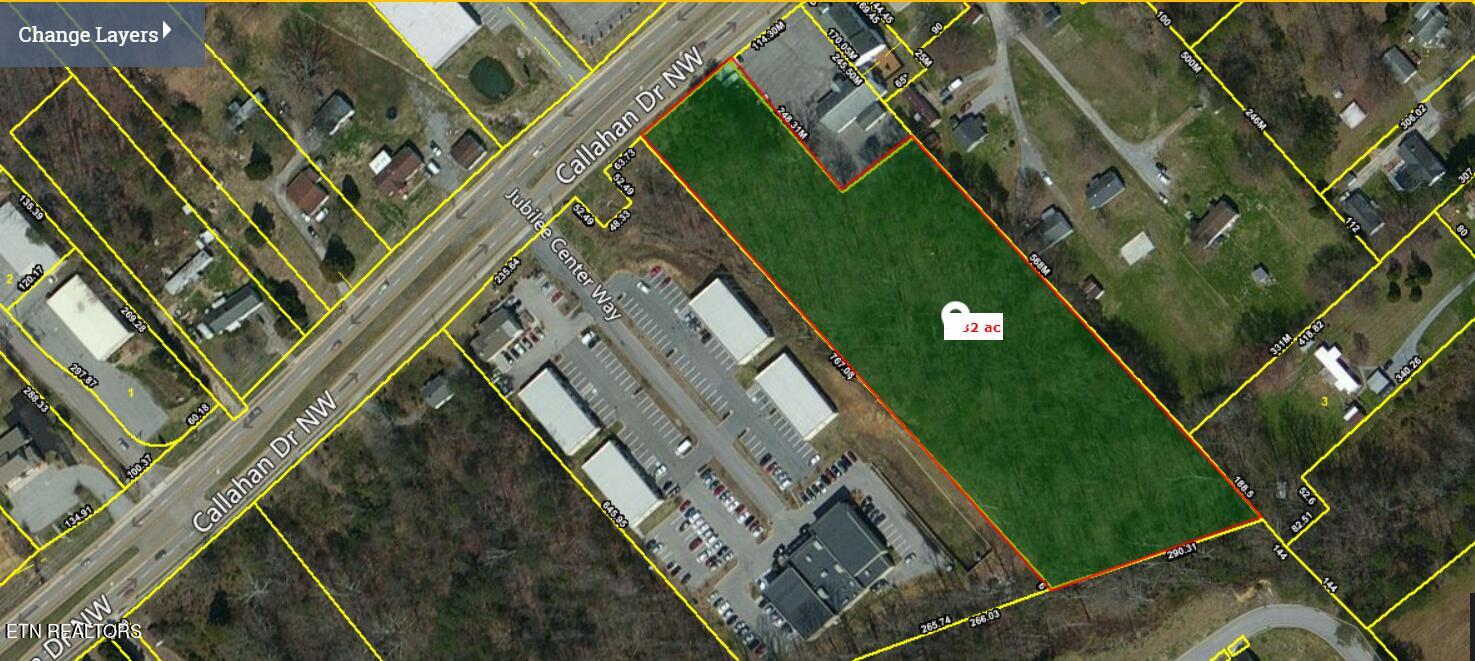 1342 Callahan Drive Knoxville TN 37912