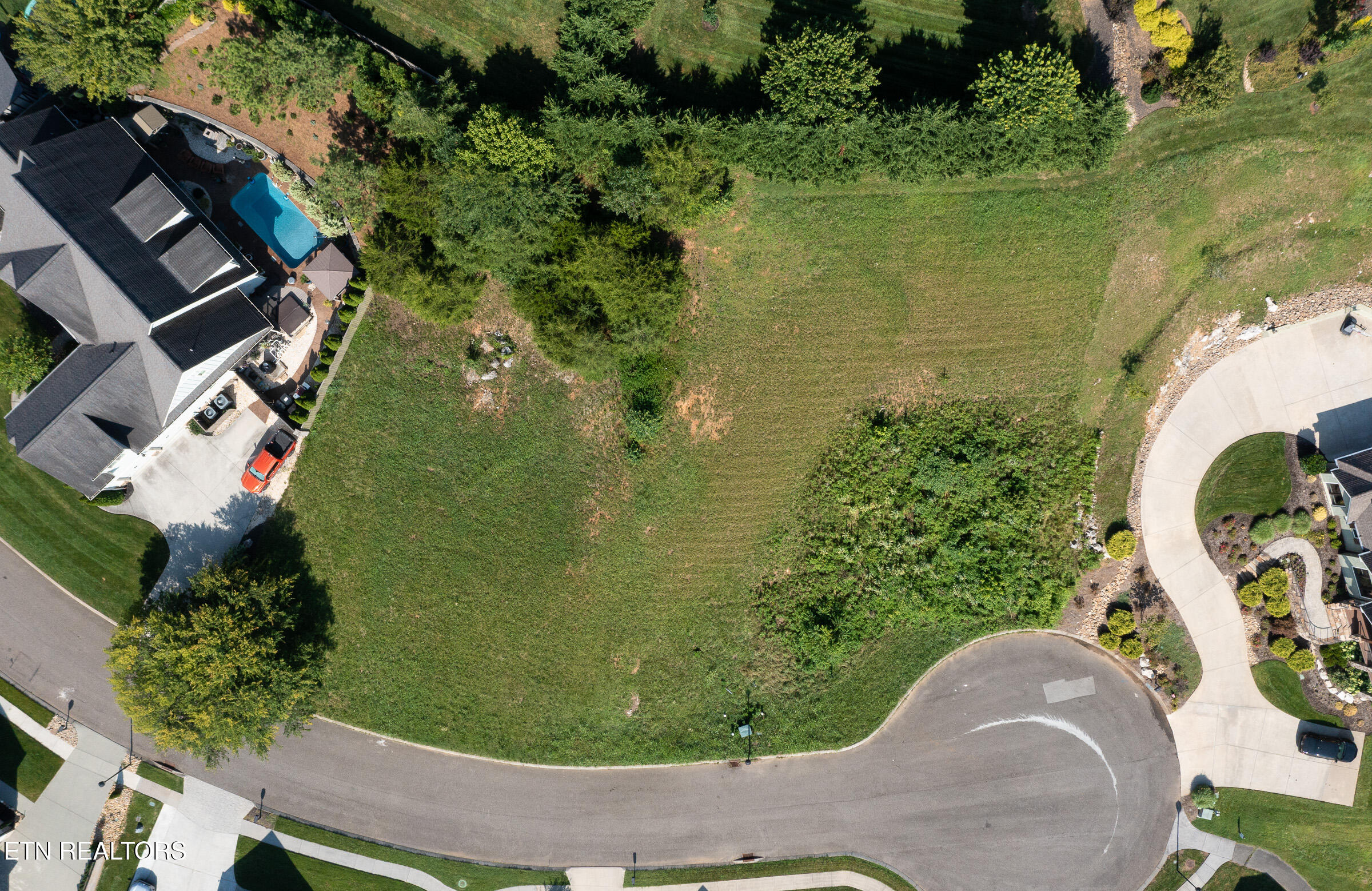 12309 Conner Springs Lane Knoxville TN 37932