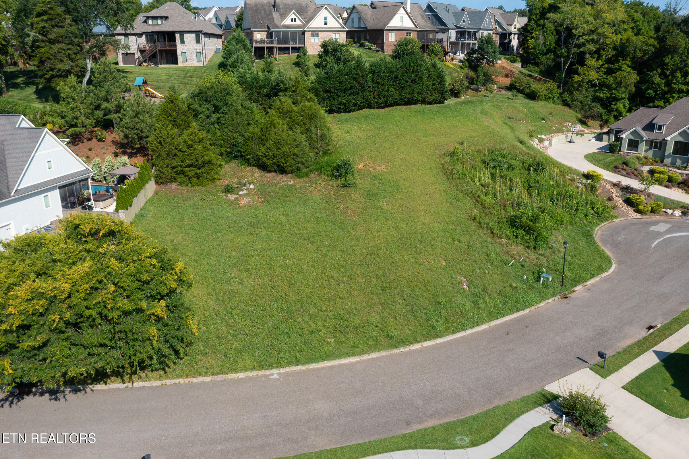 12309 Conner Springs Lane Knoxville TN 37932