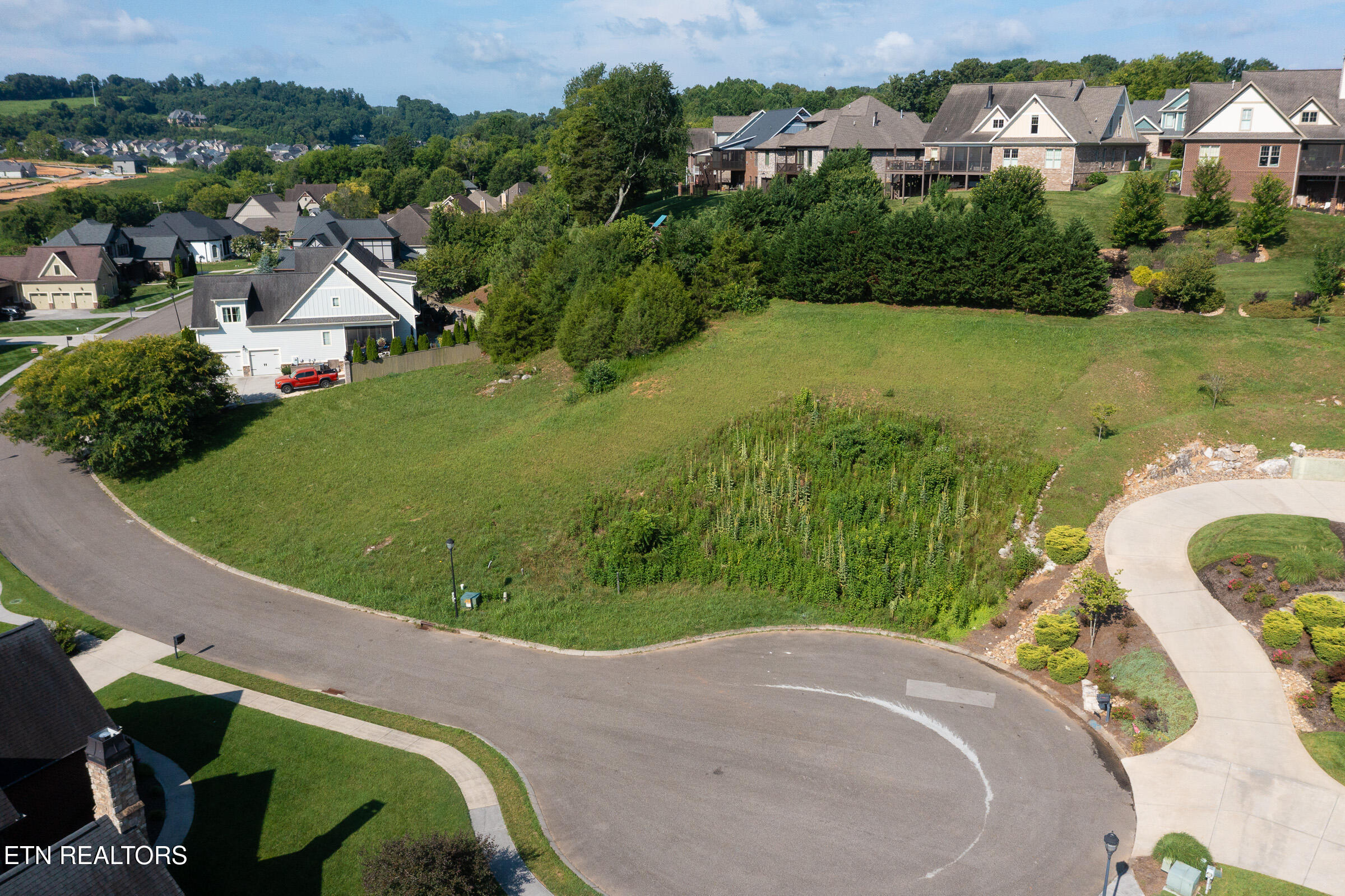 12309 Conner Springs Lane Knoxville TN 37932