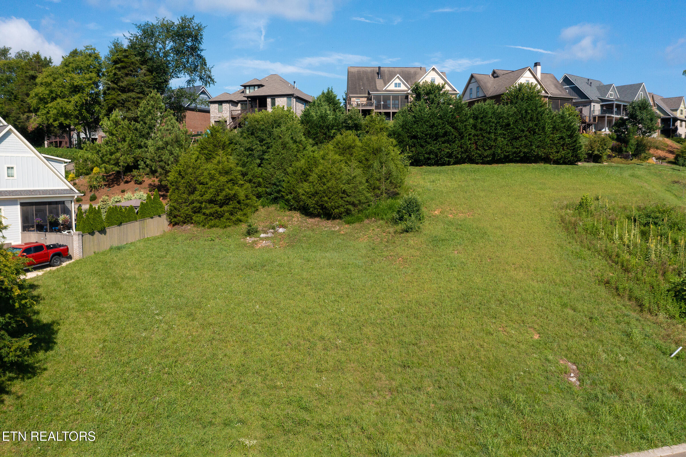 12309 Conner Springs Lane Knoxville TN 37932