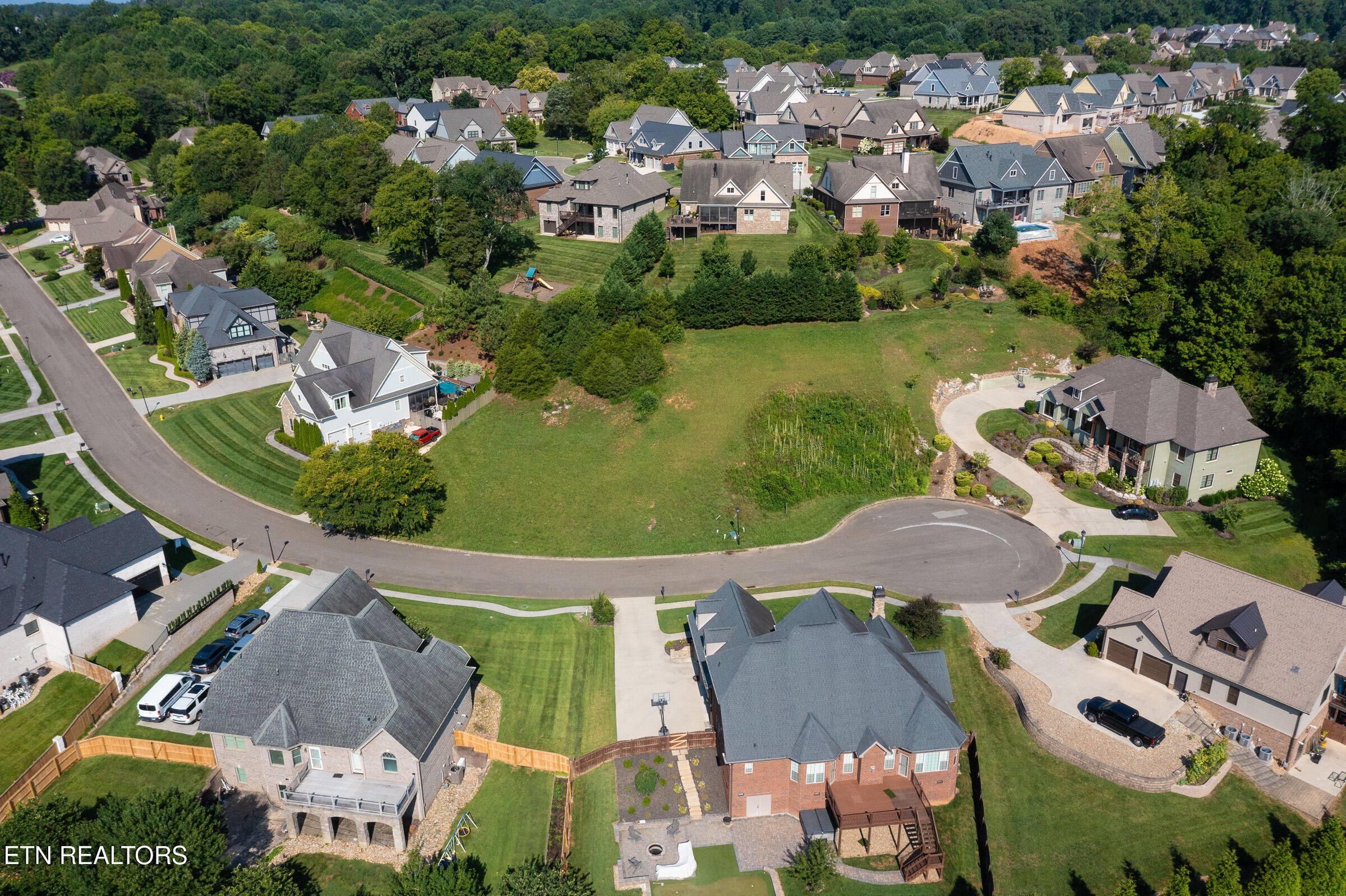 12309 Conner Springs Lane Knoxville TN 37932