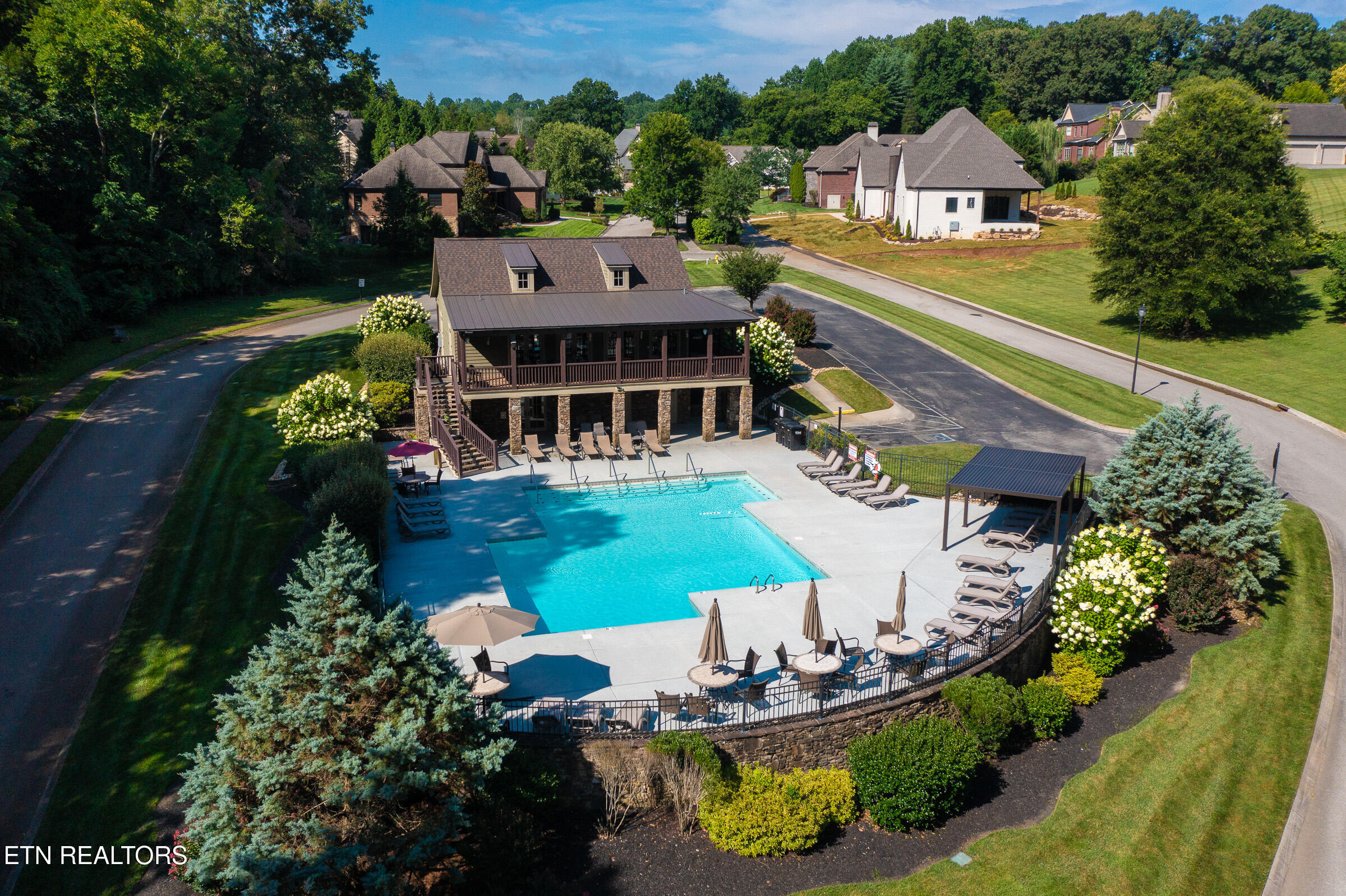 12309 Conner Springs Lane Knoxville TN 37932