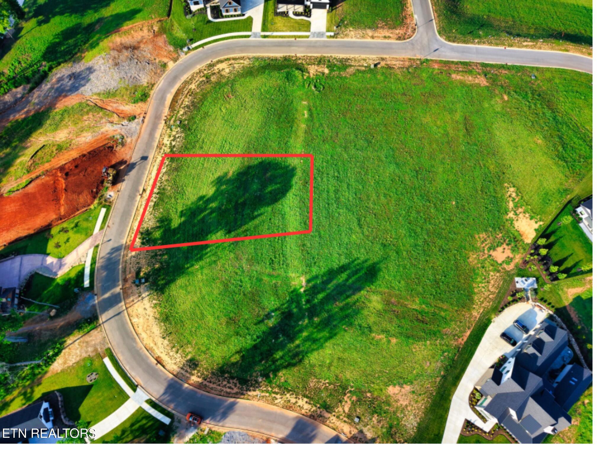 299 Firefly Drive Loudon TN 37774