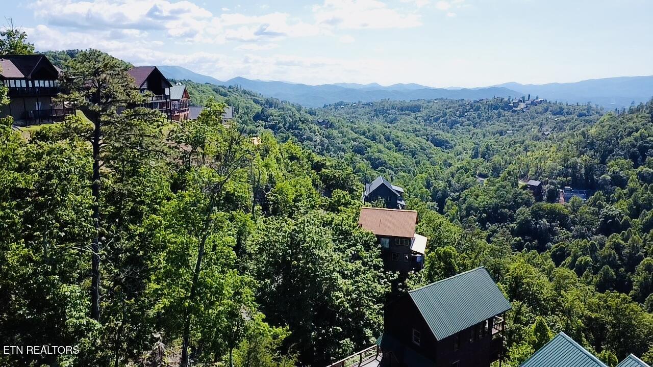 1844 Billard Way Sevierville TN 37876