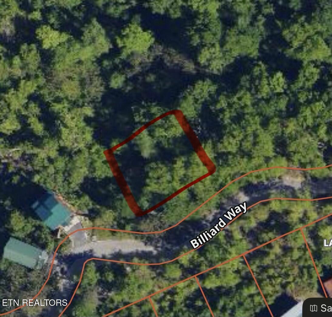 1844 Billard Way Sevierville TN 37876