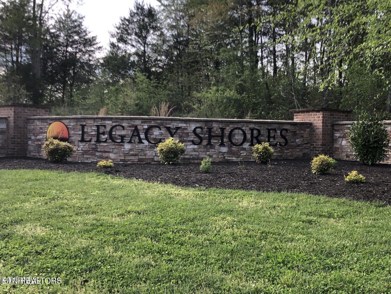 L97 Falcon Trail Vonore TN 37885