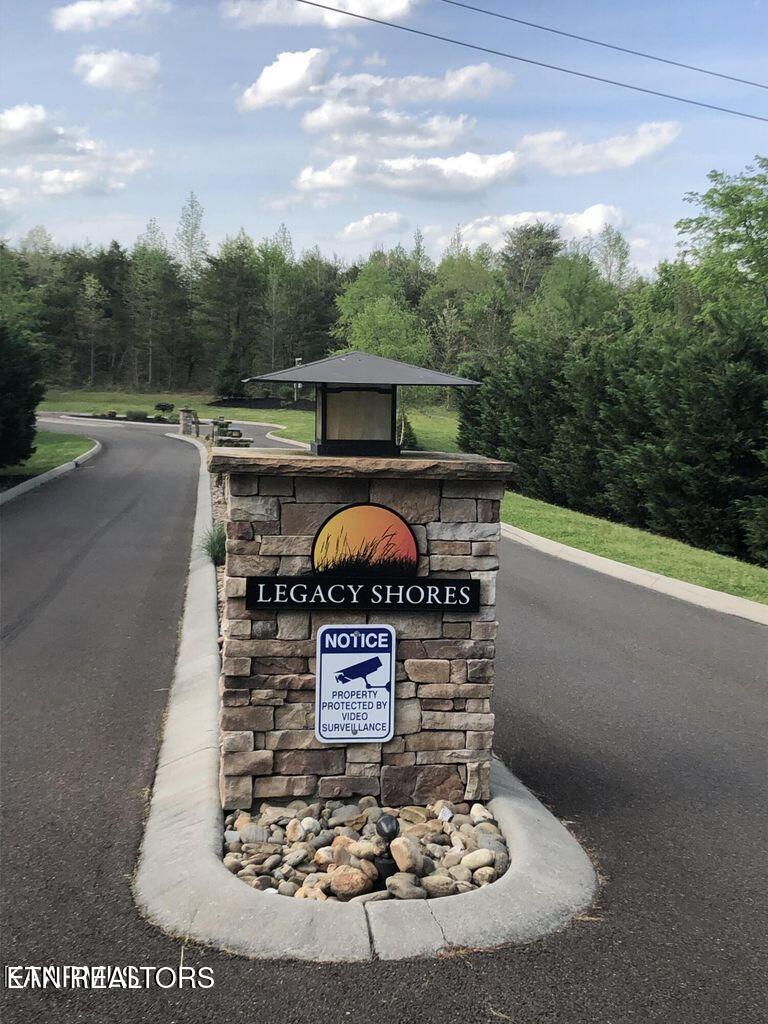 L97 Falcon Trail Vonore TN 37885