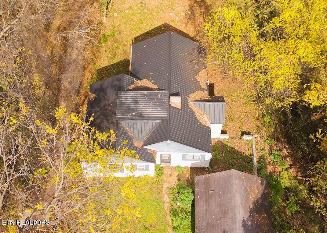 2365 & 0 Quiet Side Lane Knoxville TN 37920