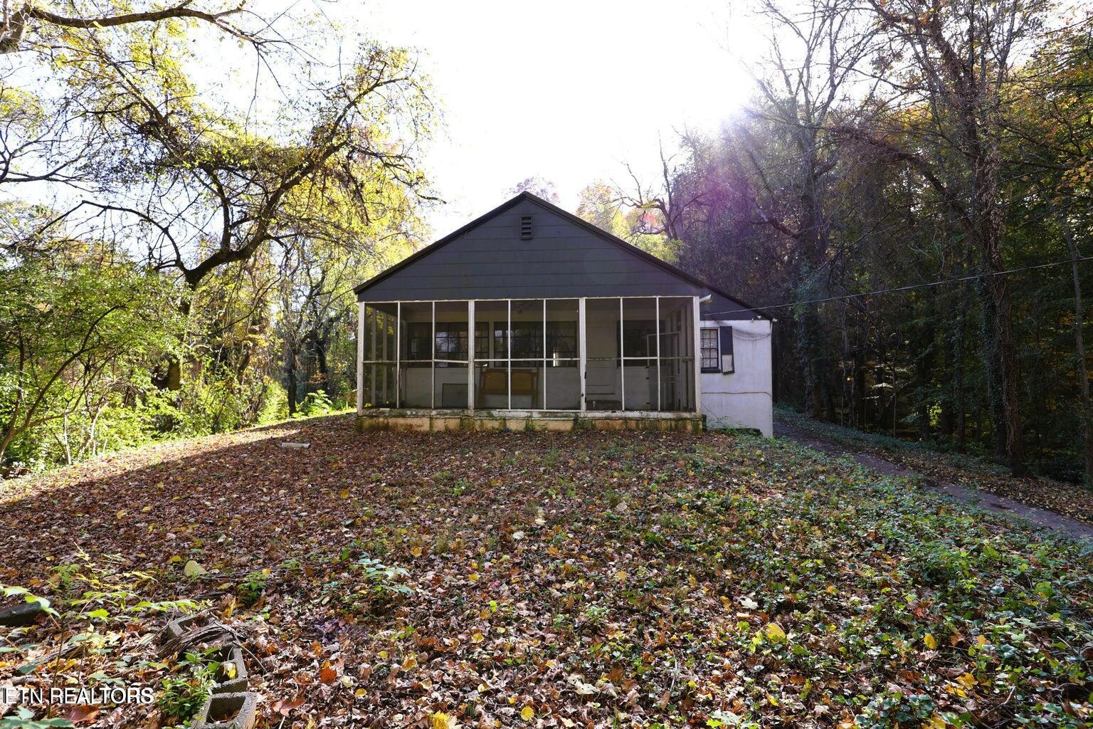 2365 & 0 Quiet Side Lane Knoxville TN 37920