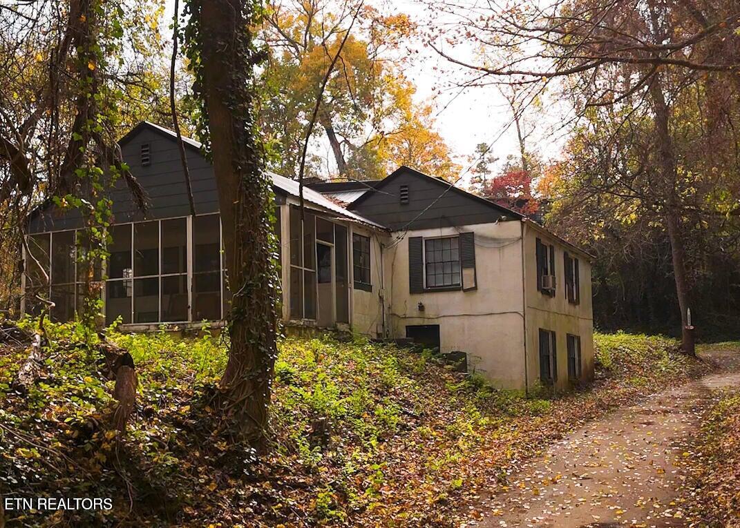 2365 & 0 Quiet Side Lane Knoxville TN 37920