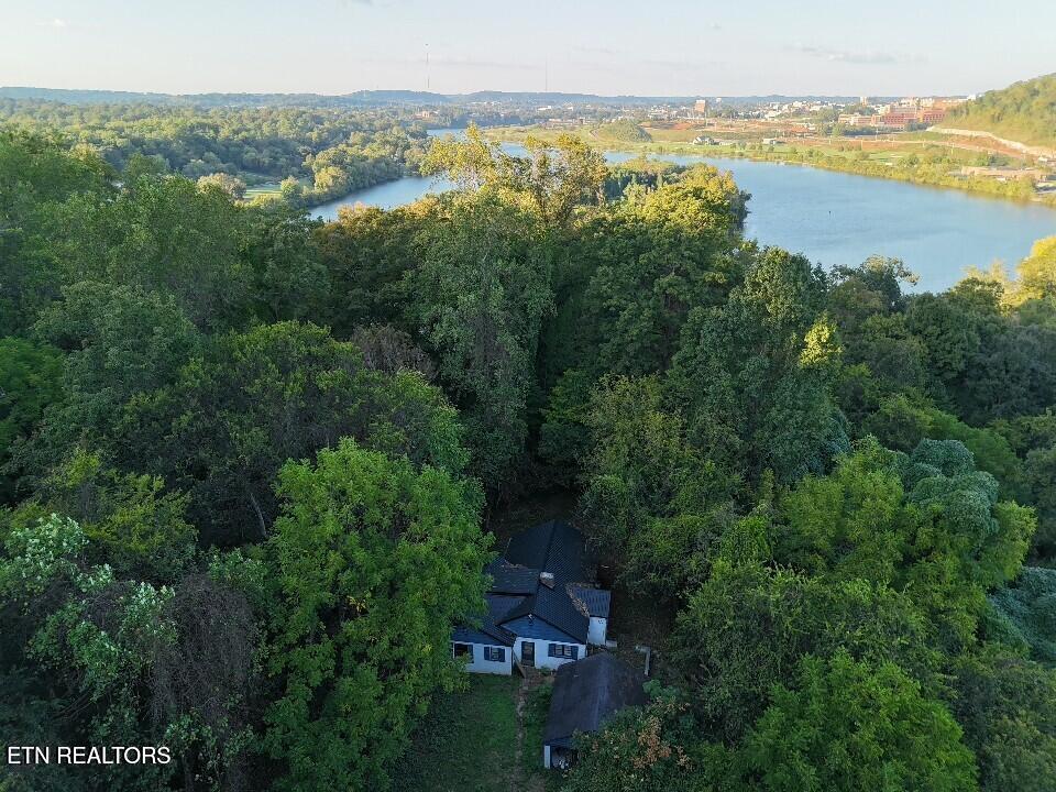2365 & 0 Quiet Side Lane Knoxville TN 37920