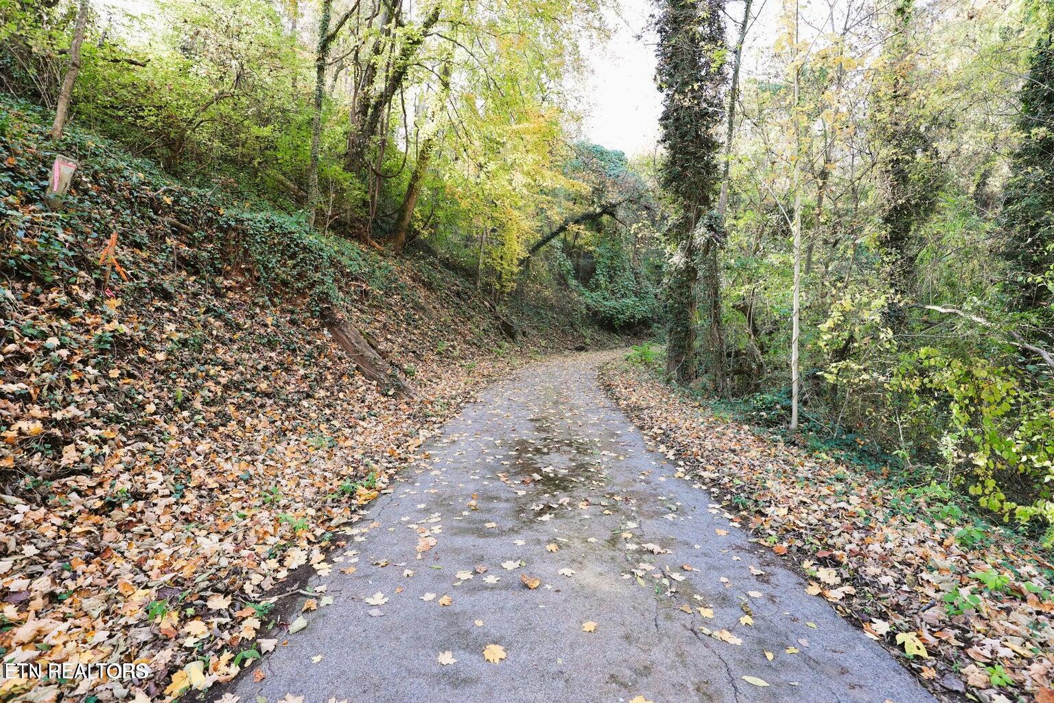 2365 & 0 Quiet Side Lane Knoxville TN 37920