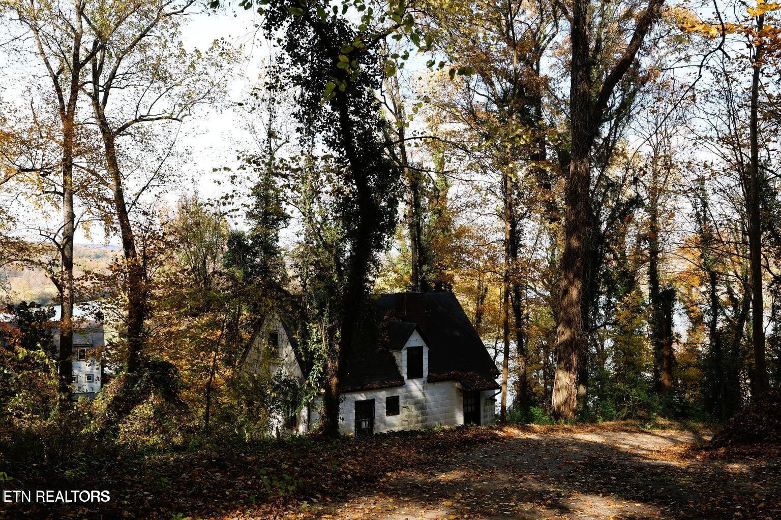 2365 & 0 Quiet Side Lane Knoxville TN 37920