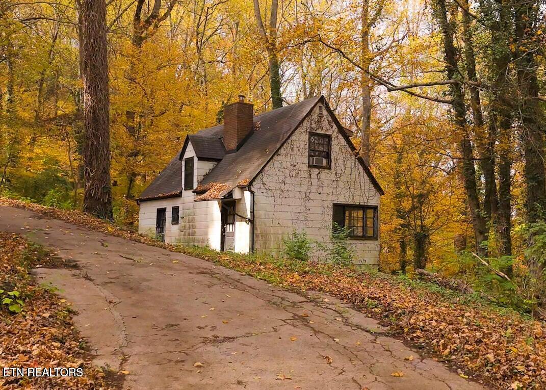 2365 & 0 Quiet Side Lane Knoxville TN 37920