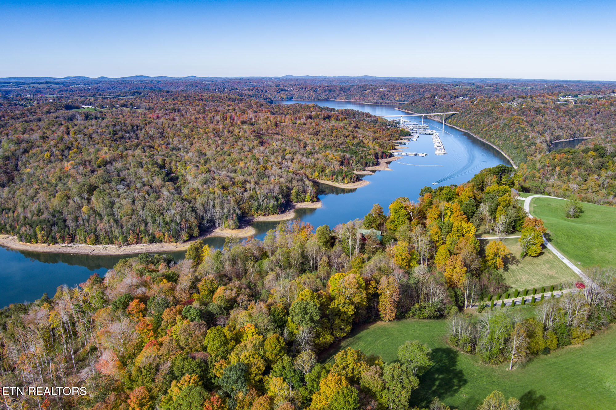 Lot 20 Amonett Circle Byrdstown TN 38549