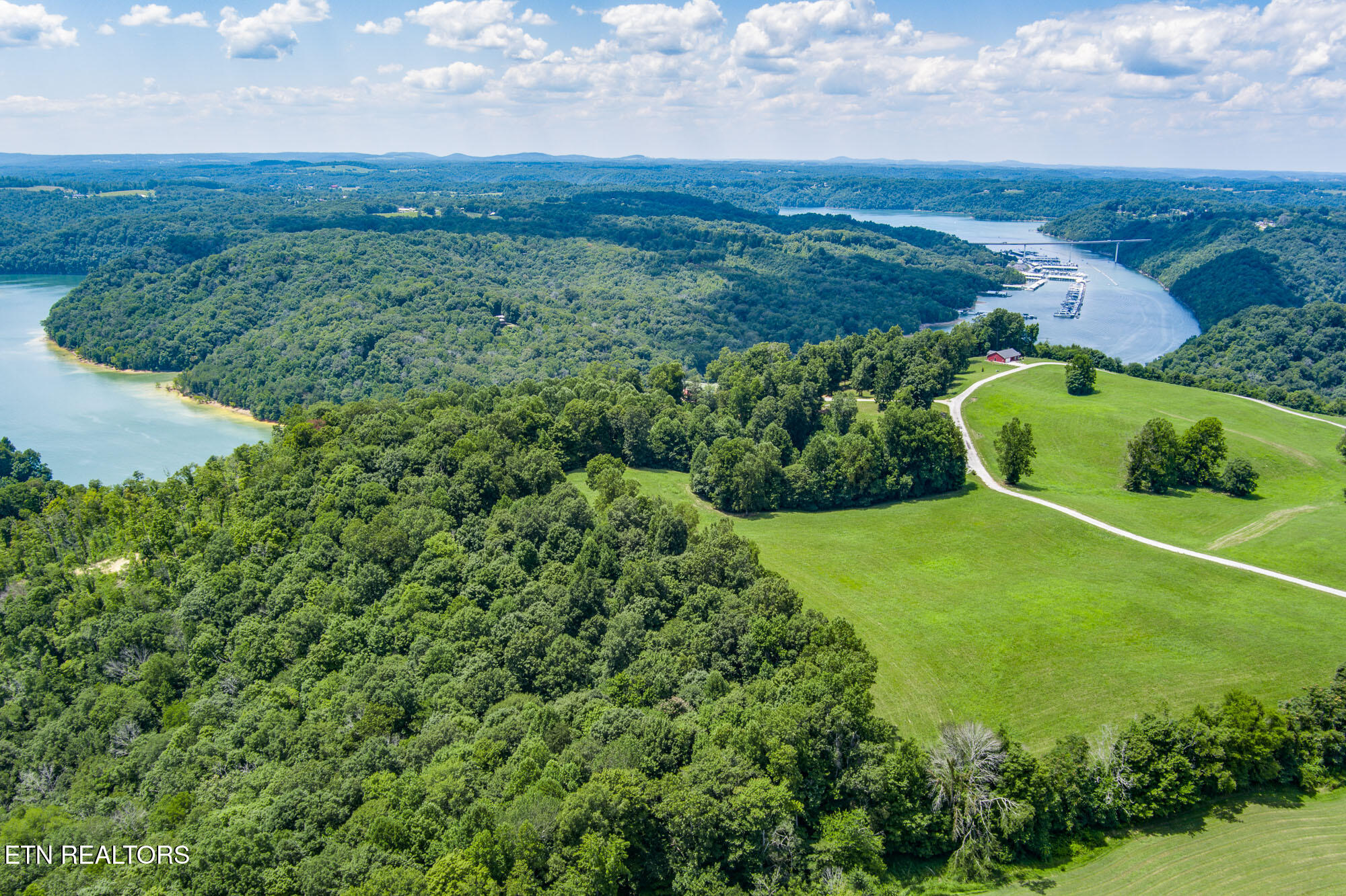 Lot 20 Amonett Circle Byrdstown TN 38549
