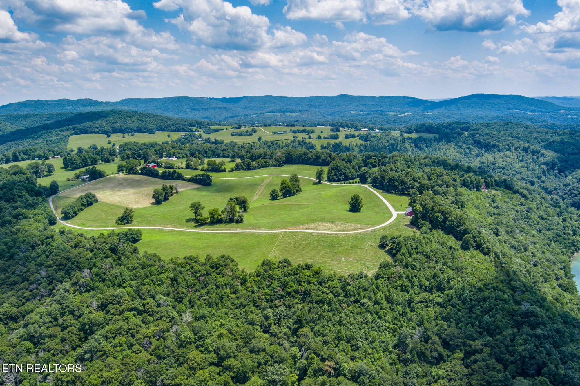 Lot 20 Amonett Circle Byrdstown TN 38549