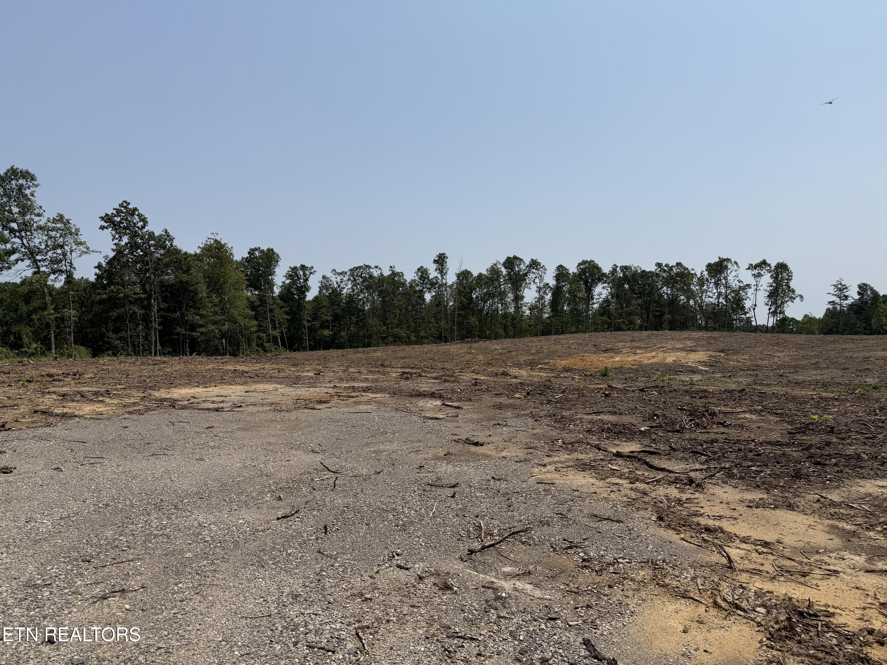 2.88 Acres Government Pond Road Jamestown TN 38556