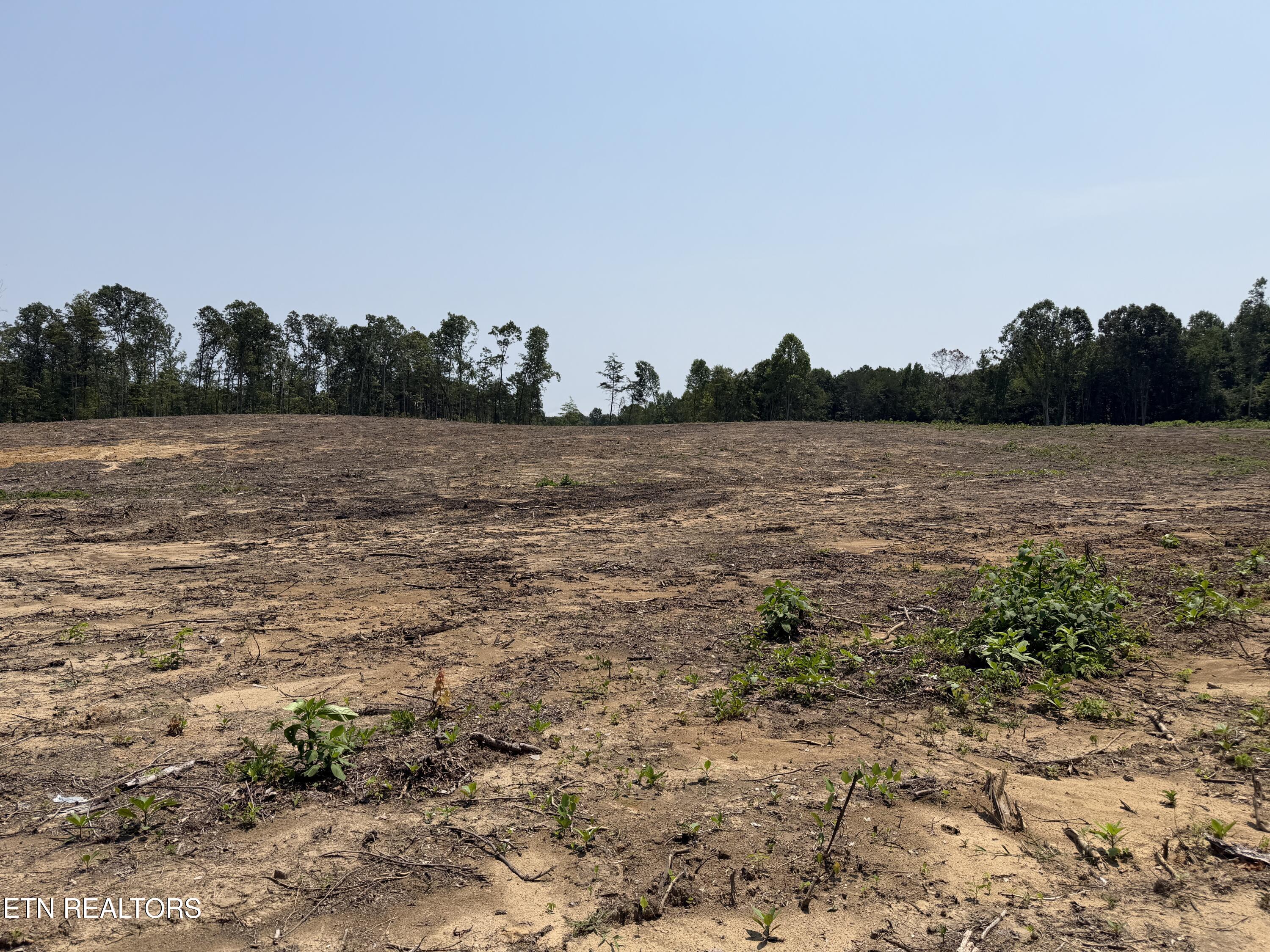 2.88 Acres Government Pond Road Jamestown TN 38556