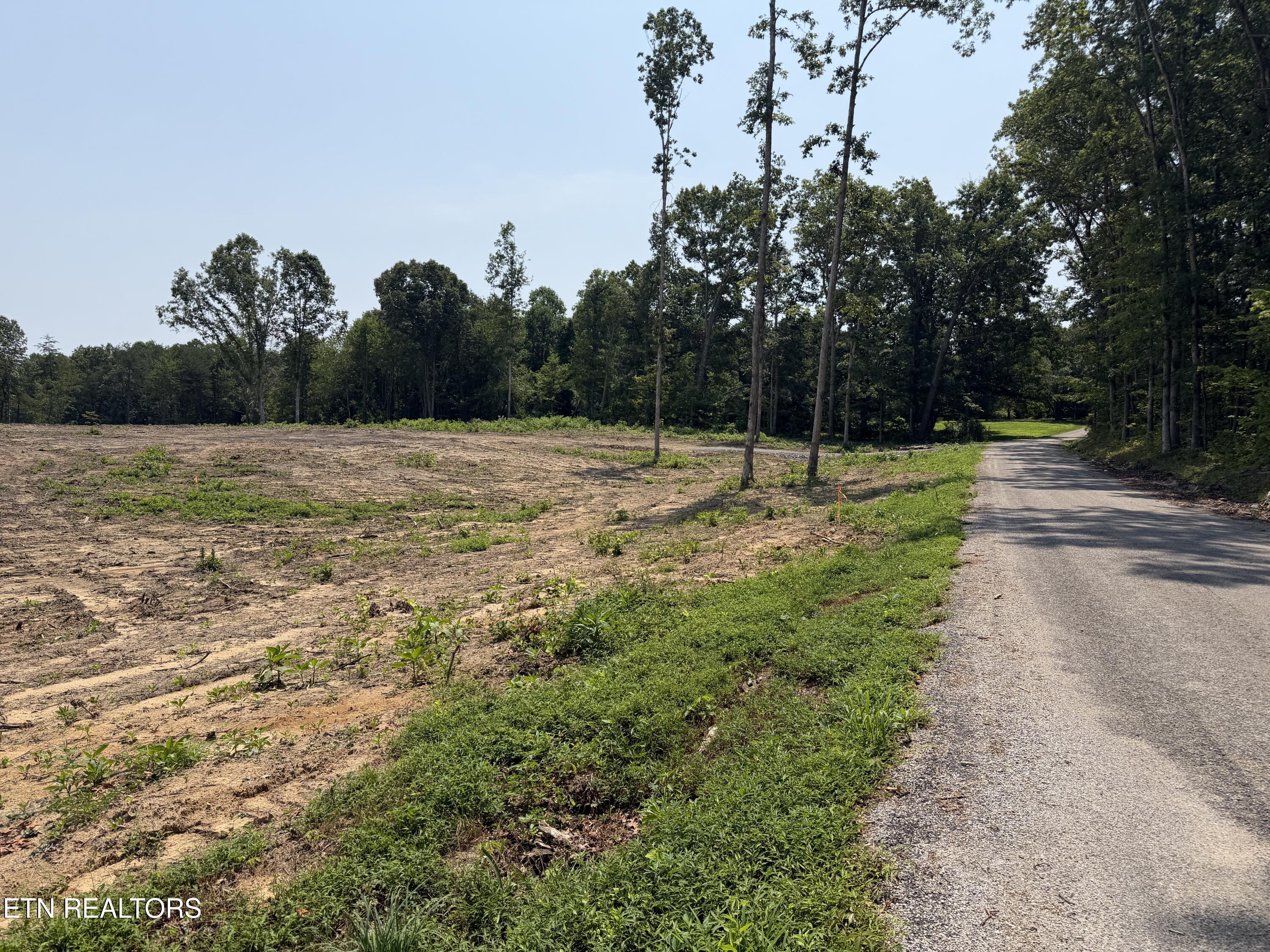 2.88 Acres Government Pond Road Jamestown TN 38556