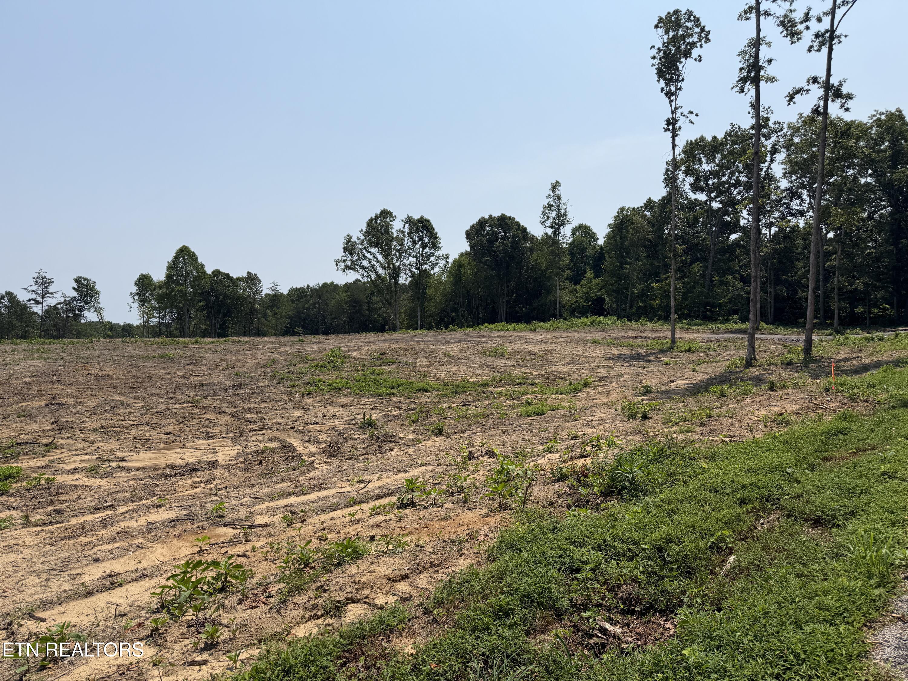 2.88 Acres Government Pond Road Jamestown TN 38556