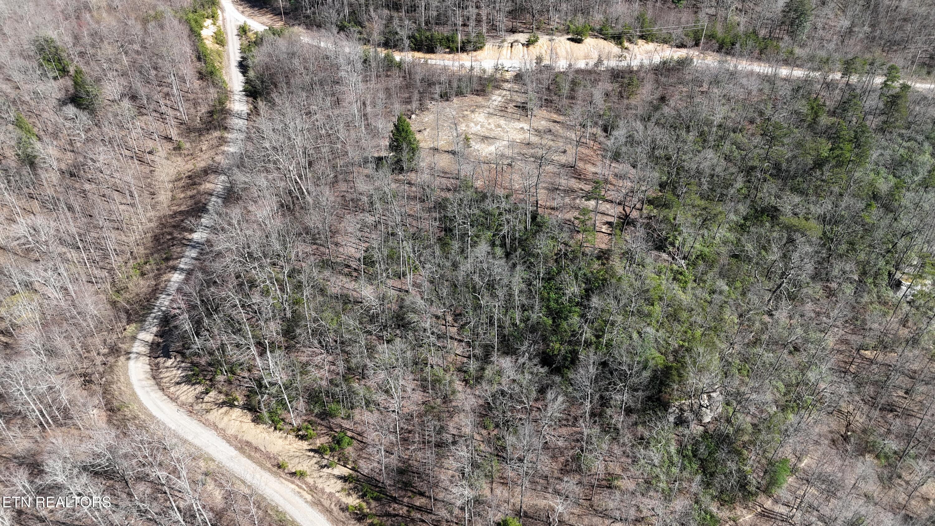 Clifty Creek Road Winfield TN 37892