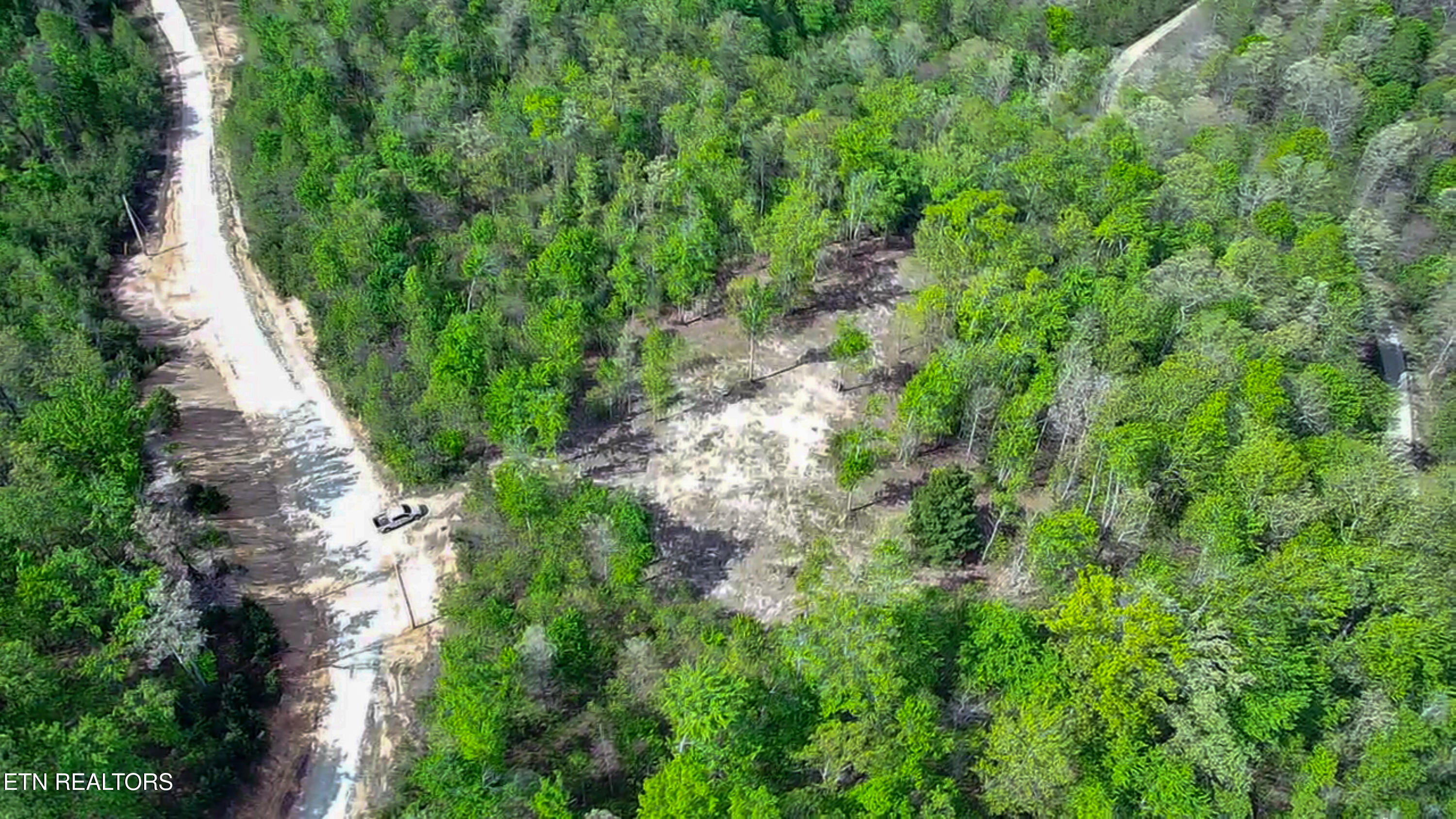 Clifty Creek Road Winfield TN 37892