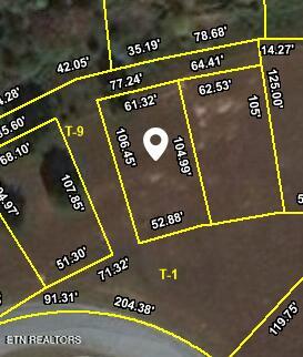 20 Royal Troon Circle Oak Ridge TN 37830