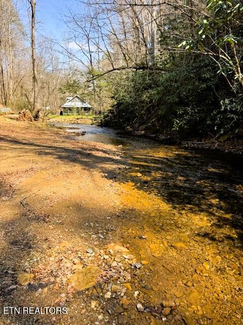 7.68AC Ellis Creek Road Reliance TN 37369