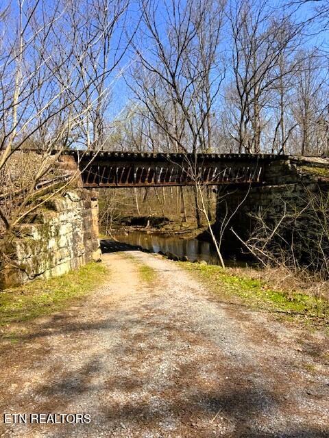 7.68AC Ellis Creek Road Reliance TN 37369