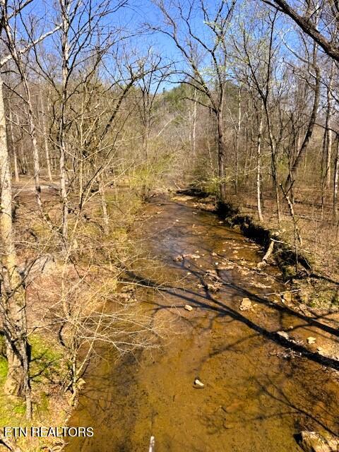 7.68AC Ellis Creek Road Reliance TN 37369