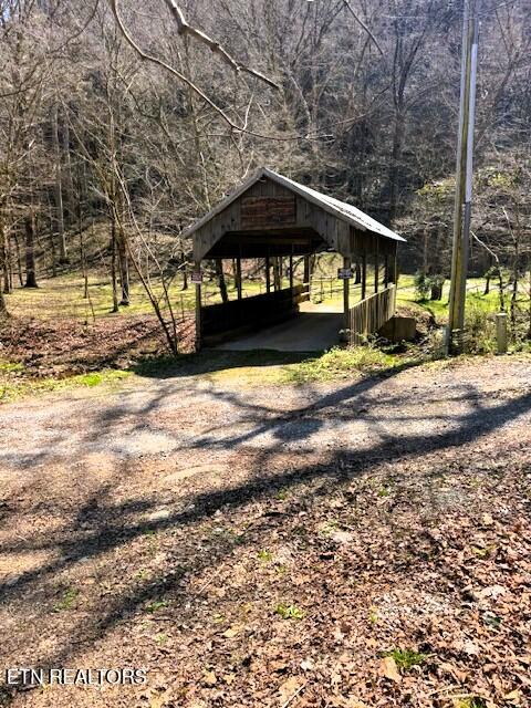 7.68AC Ellis Creek Road Reliance TN 37369