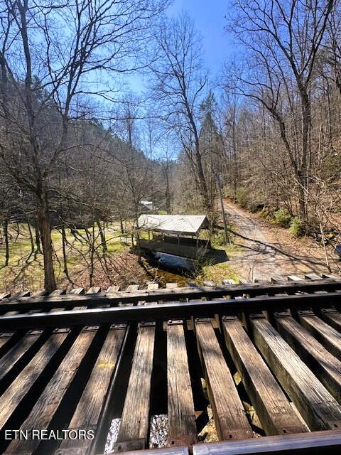 7.68AC Ellis Creek Road Reliance TN 37369