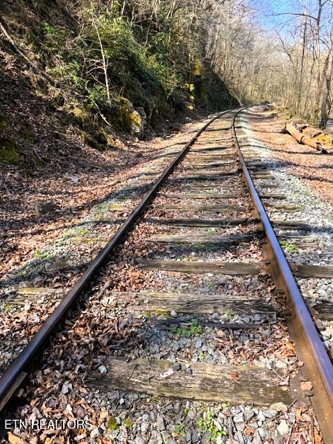 7.68AC Ellis Creek Road Reliance TN 37369